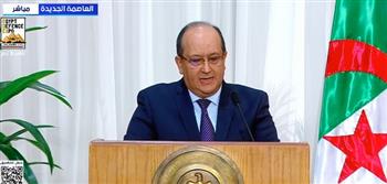 الوزير الأول للجزائر: تعميق العلاقات مع مصر استجابة استراتيجية للتحديات الكبيرة التي تشهدها المنطقة