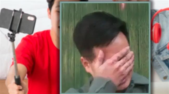 صيني يقاضي زوجته بسبب إنفاق أموالهما على «البث المباشر»