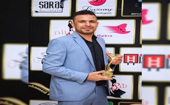 رمضان 2026.. السيناريست يحيي حمزة ينتهي من كتابة مسلسل «المصيدة» لحنان مطاوع 