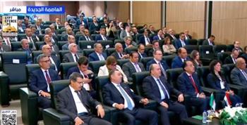 بث مباشر.. رئيس الوزراء ونظيره الجزائري يترأسان منتدى الأعمال المصري الجزائري
