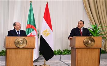 رئيس الوزراء: مجموعة مشتركة لمتابعة تنفيذ وتفعيل مذكرات التفاهم المبرمة اليوم