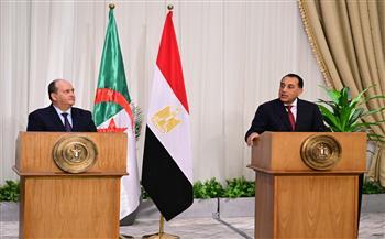 رئيس الوزراء: مجموعة مشتركة لمتابعة تنفيذ وتفعيل مذكرات التفاهم المبرمة اليوم