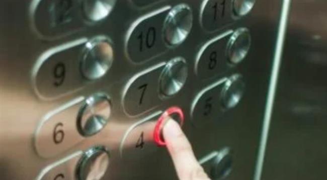 إصابة شخصين في حادث سقوط أسانسير داخل مول بمدينة نصر