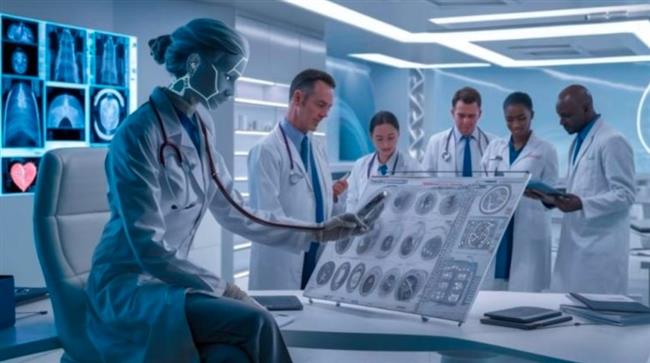 الذكاء الاصطناعي يعجز عن مجاراة الأطباء في المهمات المعقدة