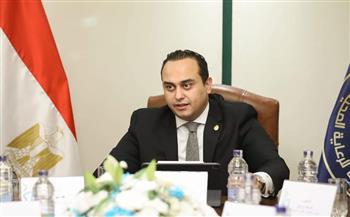 رئيس «الرعاية الصحية»: مشروع التأمين الصحى الشامل يمثل مشروع الدولة الأكبر في مجال التنمية البشرية 