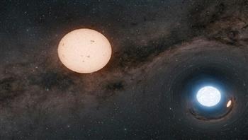 مفاجأة.. نظام نجمي يمكن أن يخفي كواكب صالحة للسكن