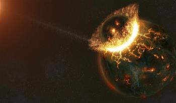 صاحبها اختفى بشكل غامض.. نبوءة تكشف موعد "اليوم الأخير للعالم"