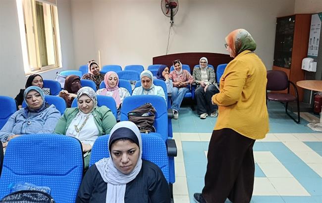 صحة الاسكندرية: اختتام دورة لتعزيز القدرات الإدارية ورفع كفاءة منظومة العمل بالوحدات الصحية