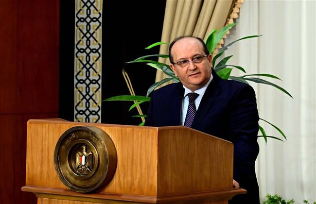 رئيس الوزراء الجزائري: وثائق التفاهم التي تم التوقيع عليها مع مصر تعكس أواصر التعاون بين البلدين