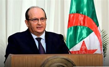 رئيس الوزراء الجزائري: الزخم التاريخي بين مصر والجزائر يشجع على التواصل والتكامل بين بلدينا