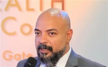 رئيس "سلاسل إمداد الرعاية الصحية": بناء نظام صحي مبتكر ومستدام مسؤولية مشتركة بين كل الأطراف