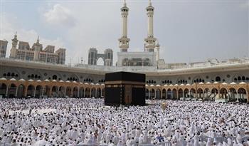 "هيئة العناية بالحرمين": أكثر من 66 مليون قاصد للحرمين الشريفين