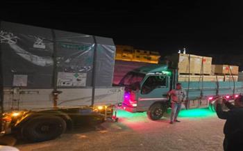 محافظ الدقهلية يعلن وصول جهاز الرنين المغناطيسي لمستشفى السنبلاوين