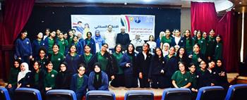 تحت رعاية محافظ الدقهلية.. انطلاق حملة توعوية لمناهضة العنف ضد المرأة