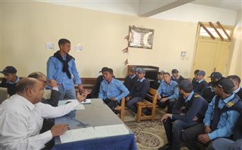 "الحفاظ على الهوية في عصر العولمة".. في لقاء توعوي لقصور الثقافة بسوهاج