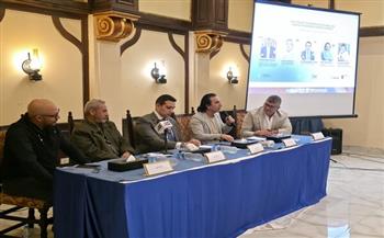 التوني وفواز وخبراء البيئة يطرحون رؤية جديدة لصناعة سينما مستدامة في مصر