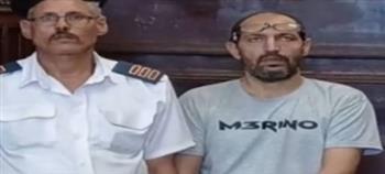 9 ديسمبر.. نظر استئناف سفاح المعمورة في الحكم بإعدامه