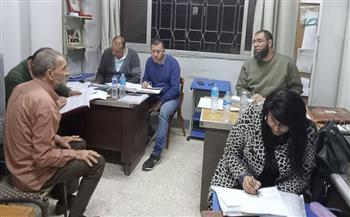 الشباب والرياضة: حملات رقابية على مراكز التنمية الشبابية بمحافظة بني سويف