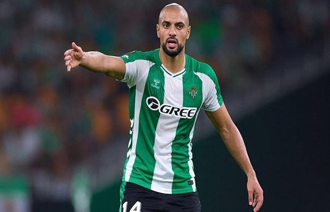 سفيان أمرابط: سعيد بوجودي في ريال بيتيس وأتمنى تجديد عقد بيليجريني