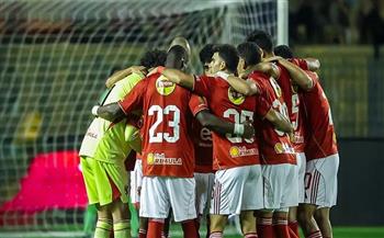 دوري أبطال إفريقيا.. غدًا الخميس الاجتماع الفني لمواجهة الأهلي والجيش الملكي