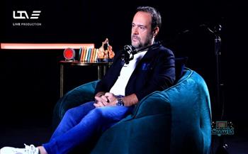 عادل حقي: "بابا" أغنية عالمية تحولت إلى فولكلور.. والهضبة طلب مني المزمار والربابة