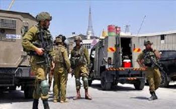 نادي الأسير الفلسطيني: الاحتلال اعتقل نحو 330 مواطنا من محافظة طوباس منذ بداية العام الجاري