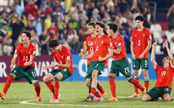 كأس العالم للناشئين.. البرتغال في مواجهة النمسا بختام مونديال قطر 2025