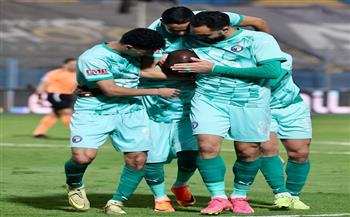 دوري أبطال أفريقيا.. قائمة بيراميدز في رحلة زامبيا لمواجهة باور ديناموز