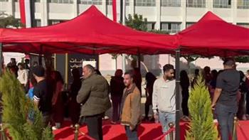 منعت تكرار تجاوزات «الأولى».. وواجهت محاولات «العبث فى التصويت»..  «الوطنية للانتخابات».. ضوابط الحسم