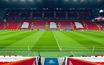 دوري أبطال أوروبا.. الحساب الرسمي لـ ليفربول "انفيلد جاهز" لمواجهة ايندهوفن