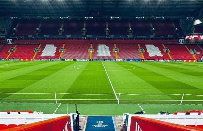 دوري أبطال أوروبا.. الحساب الرسمي لـ ليفربول "انفيلد جاهز" لمواجهة ايندهوفن