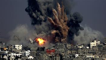 شهداء ومصابون في قصف إسرائيلي استهدف بيت لاهيا شمال قطاع غزة.. مراسلنا يكشف آخر التطورات