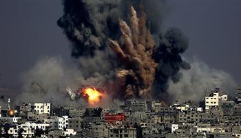 شهداء ومصابون في قصف إسرائيلي استهدف بيت لاهيا شمال قطاع غزة.. مراسلنا يكشف آخر التطورات