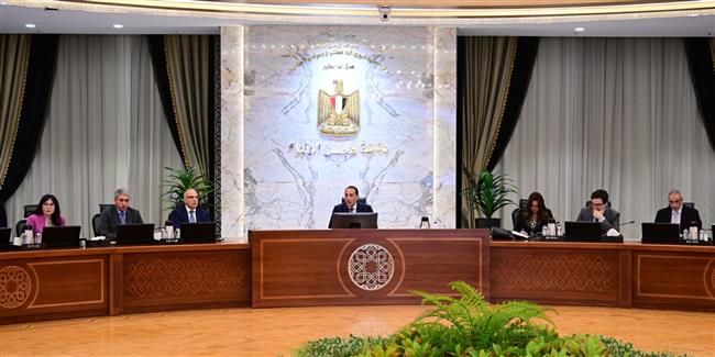 مدبولي يؤكد استمرار جهود الحكومة في دعم وتعزيز قطاع السياحة