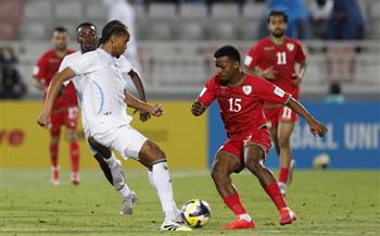 كيروش يقود منتخب عمان إلى كأس العرب بالفوز على الصومال وينضم لمجموعة المغرب 