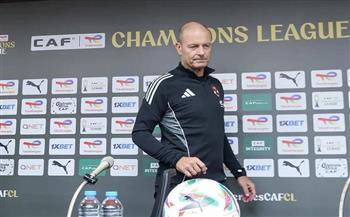 دوري أبطال إفريقيا.. غدًا المؤتمر الصحفي لمواجهة الأهلي والجيش الملكي المغربي