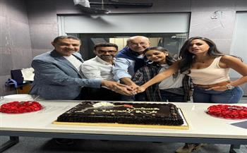 انتهاء تصوير مسلسل المايكرو دراما "غرفة التحقيق"