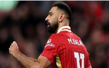 دورى أبطال أوروبا.. محمد صلاح يقود تشكيل لبفربول أمام أيندهوفن الهولندى