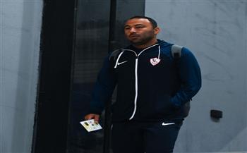 الكونفدرالية الأفريقية.. محاضرة فنية للاعبى الزمالك قبل مواجهة كايزر تشيفز 