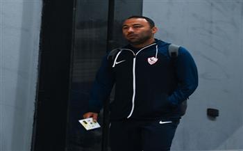 الكونفدرالية الأفريقية.. محاضرة فنية للاعبى الزمالك قبل مواجهة كايزر تشيفز 