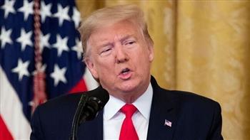 ضربة «ترامب» لـ«قلب الإخوان»