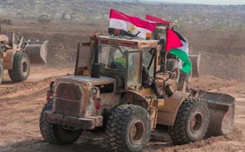 «تعافى غزة»..  مهمة مصرية لإغاثة «الأشقاء»