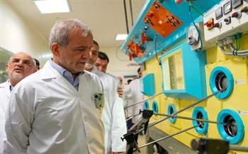 معركة الشفافية النووية..  إيران تحت الضغط الغربى