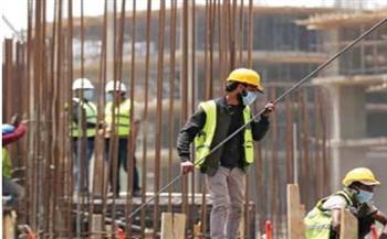 هبوط الحديد..  فرحة بقطاع التشييد وقلق فى المصانع