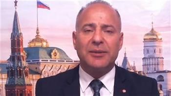 د. سمير أيوب.. خبير الشئون الروسية:  المشروع النووى.. «دُرة تاج» علاقات مصر وروسيا