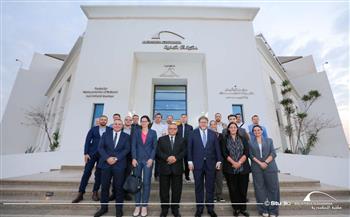 مكتبة الإسكندرية تصدر النسخة العربية من كتاب الأسطورة المجرية «بوشكاش»