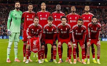 دورى أبطال أوروبا.. لبفربول يسقط في أنفيلد برباعية مثيرة من آيندهوفن 