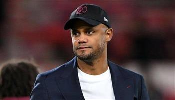 دوري أبطال أوروبا.. كومباني يبحث عن الفوز الأول على أرسنال 