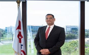 الرئيس التنفيذي لشركة «إي. تاكس»: نستثمر بقوة للاستفادة من قاعدة البيانات الضريبية الضخمة بالذكاء الاصطناعي