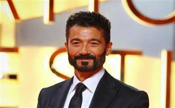  خالد النبوى: يجب ألا نسمح لـ«التريند» أن يحدد نوع الفن